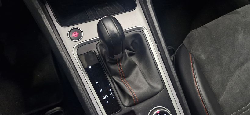 SEAT ATECA 2023 - Photo n°16