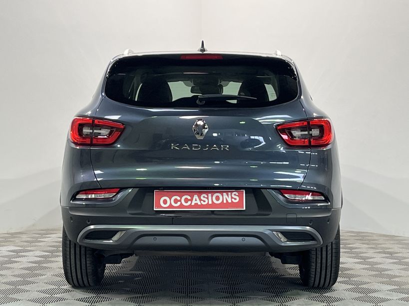 RENAULT KADJAR 2021 - Photo n°6