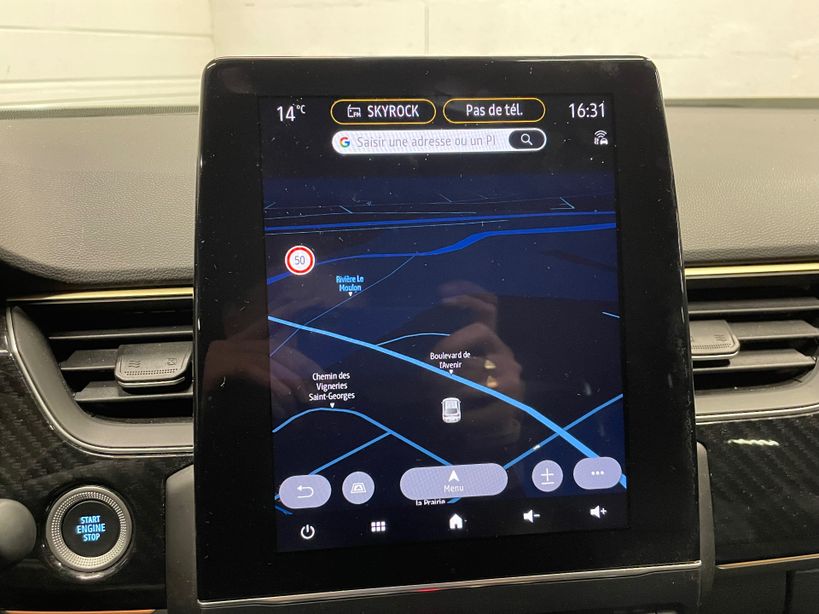 RENAULT ARKANA 2023 - Photo n°27