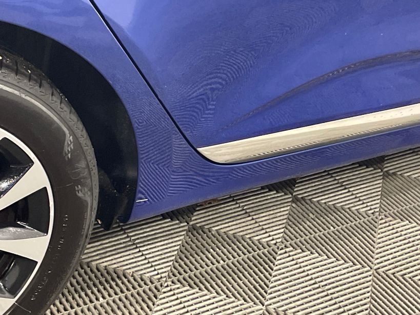 RENAULT CLIO V 2022 - Photo n°8