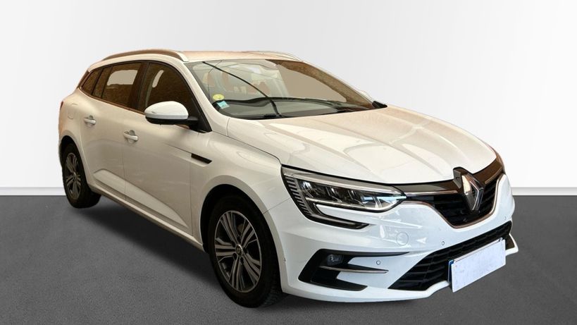 RENAULT MEGANE IV ESTATE 2023 - Photo n°7