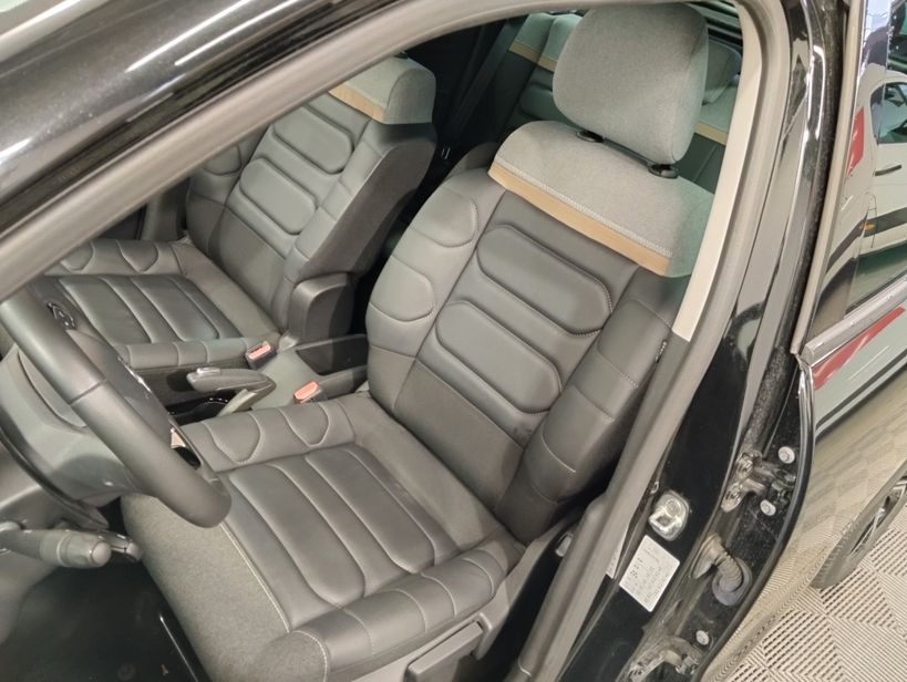 CITROEN C3 AIRCROSS 2023 - Photo n°19