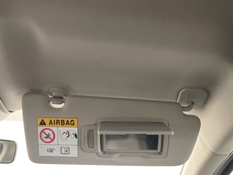 RENAULT MEGANE IV SOCIETE 2019 - Photo n°22