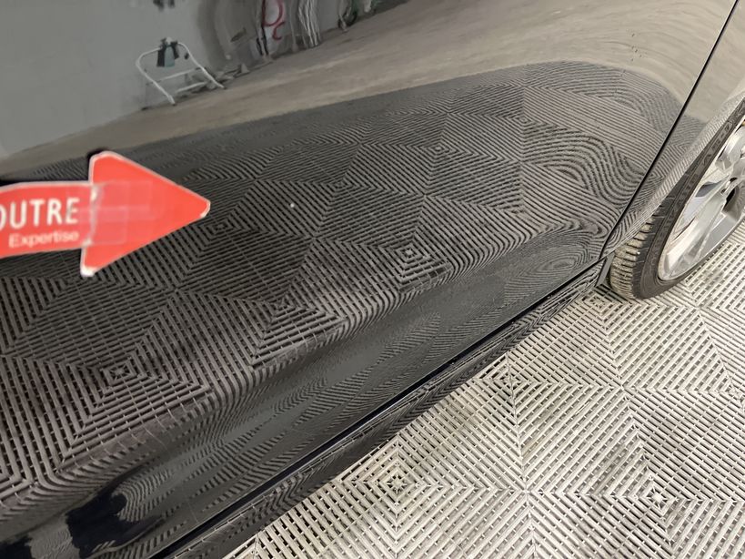 FORD FIESTA 2020 - Photo n°8