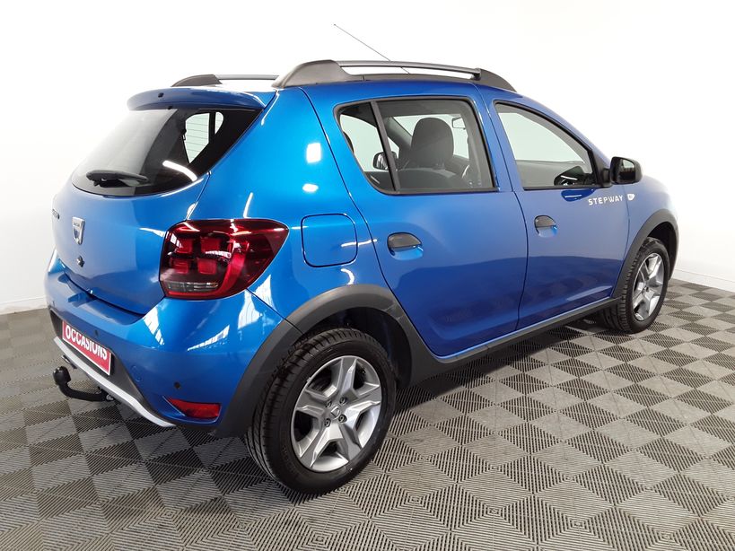 DACIA SANDERO 2019 - Photo n°5