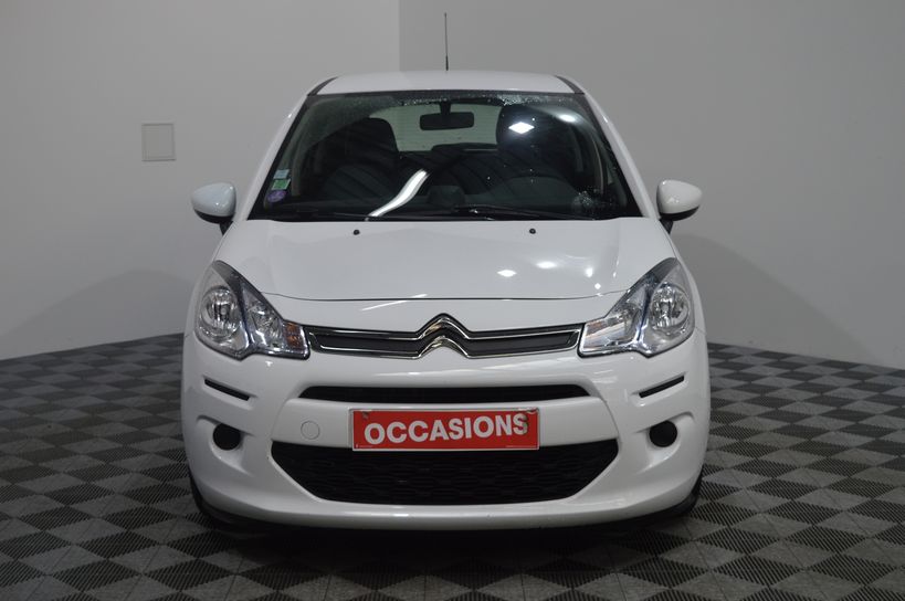 CITROEN C3 2017 - Photo n°27