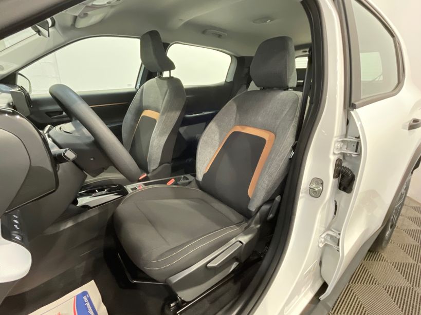 CITROEN E C3 AIRCROSS 2025 - Photo n°9