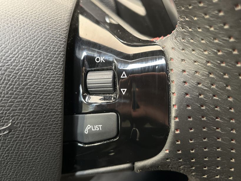 PEUGEOT 308 2019 - Photo n°27