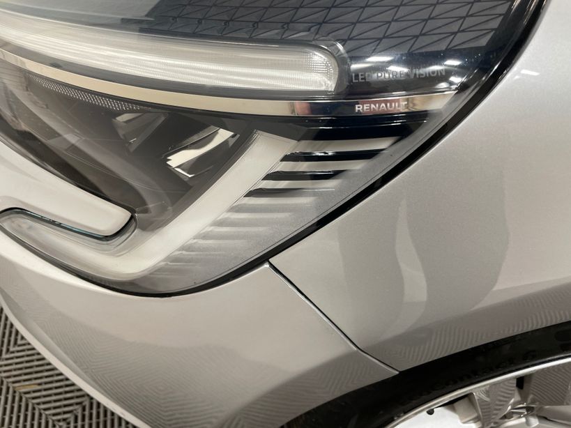 RENAULT CLIO V 2021 - Photo n°10