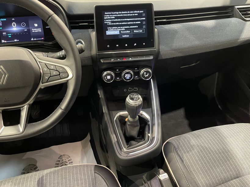 RENAULT CLIO V 2025 - Photo n°15