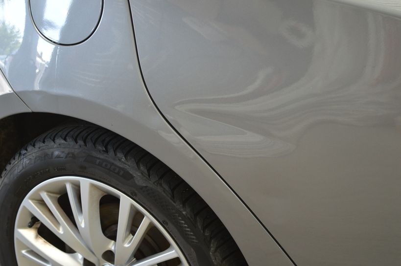 ALFA ROMEO GIULETTA 2018 - Photo n°8