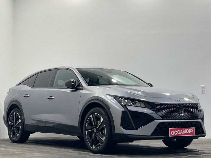 PEUGEOT 408 2024 - Photo n°2