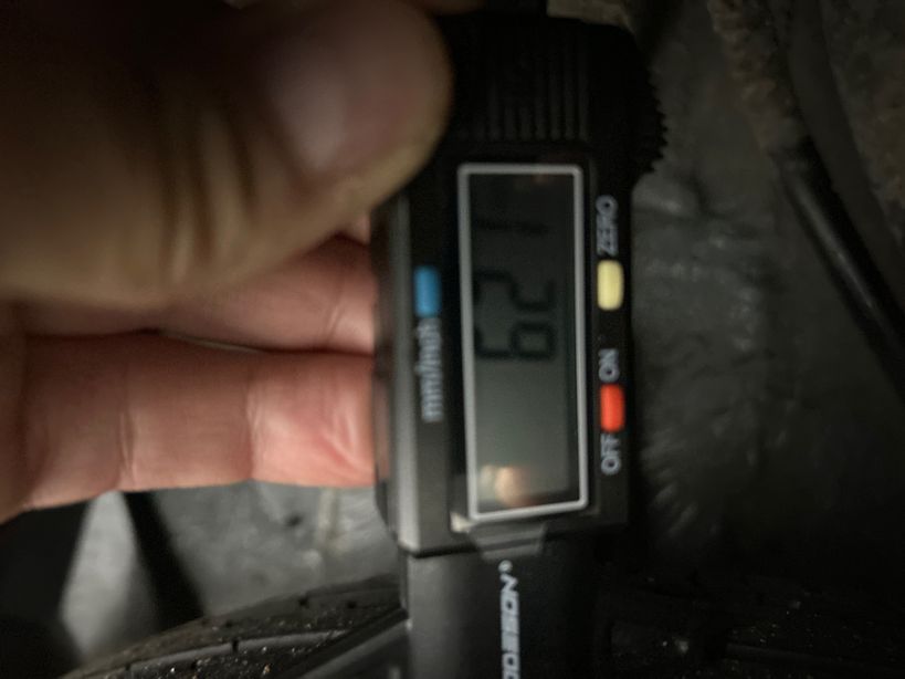 DACIA SANDERO 2022 - Photo n°8