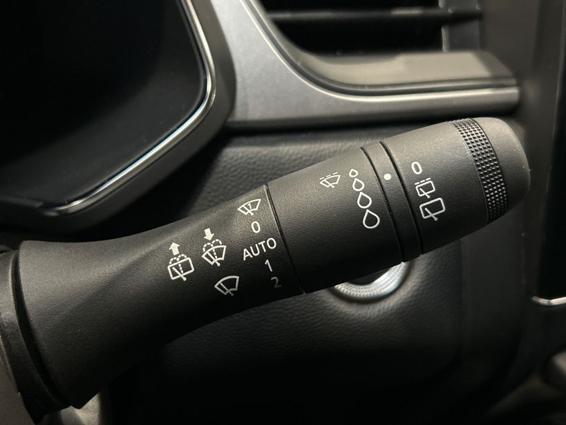 RENAULT CAPTUR 2022 - Photo n°27