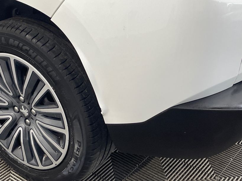 PEUGEOT 2008 2015 - Photo n°4