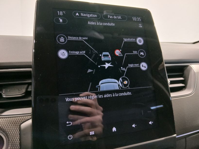 RENAULT ARKANA 2021 - Photo n°24