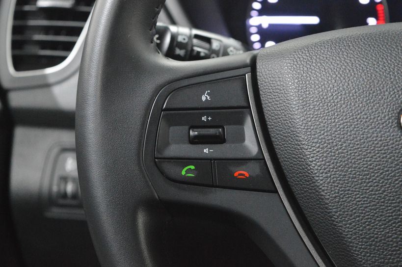 HYUNDAI i20 2018 - Photo n°20