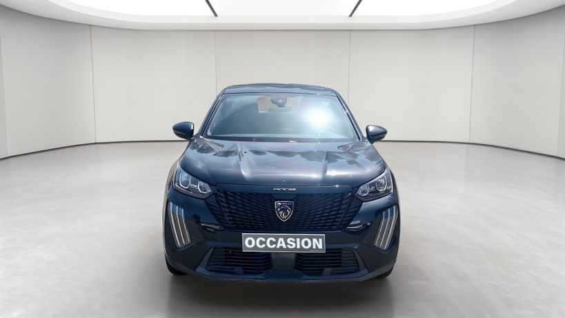 PEUGEOT 2008 2025 - Photo n°2