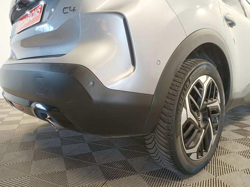 CITROEN C4 2022 - Photo n°6