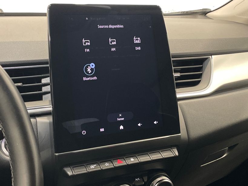 RENAULT CAPTUR 2022 - Photo n°16