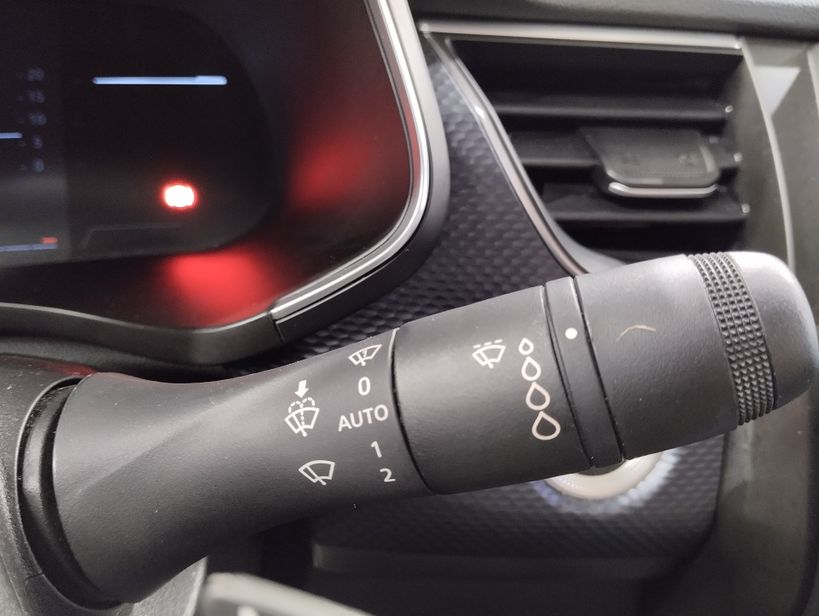 RENAULT ARKANA 2024 - Photo n°23