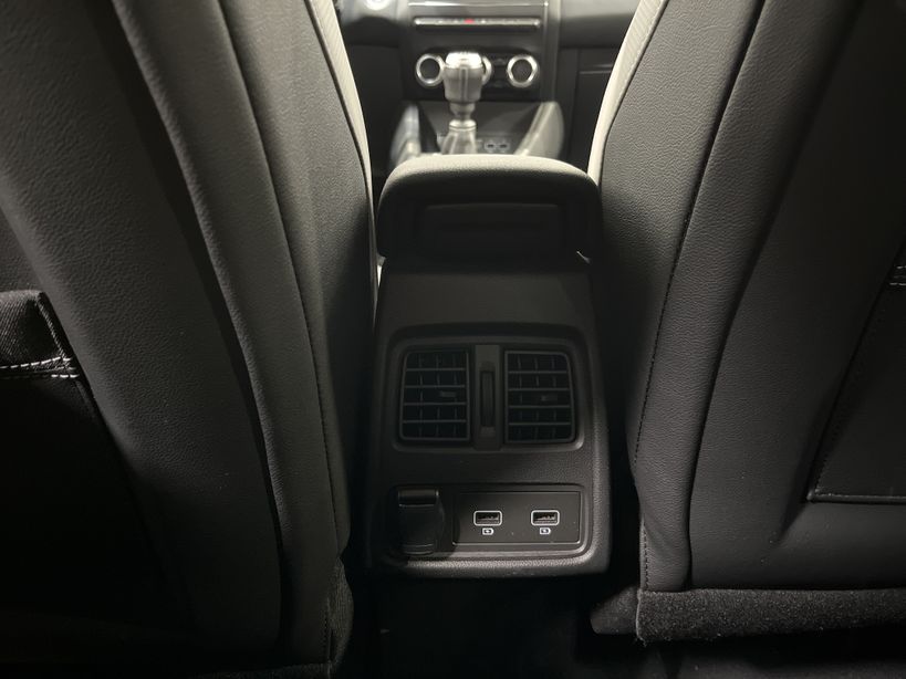 RENAULT CAPTUR 2020 - Photo n°39