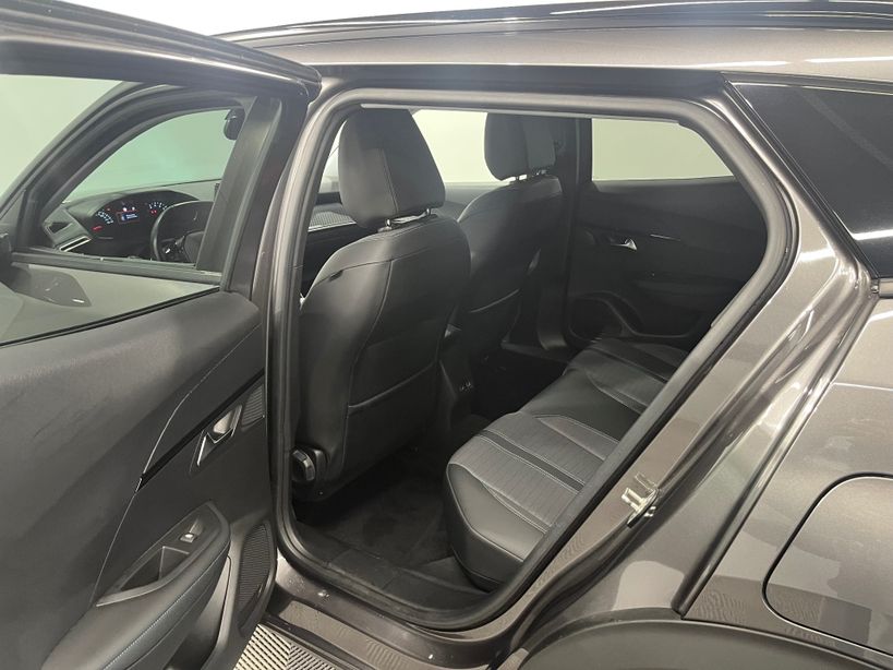 PEUGEOT 2008 BUSINESS 2021 - Photo n°18