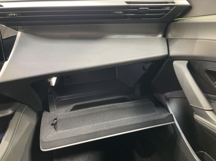 PEUGEOT 308 2025 - Photo n°28