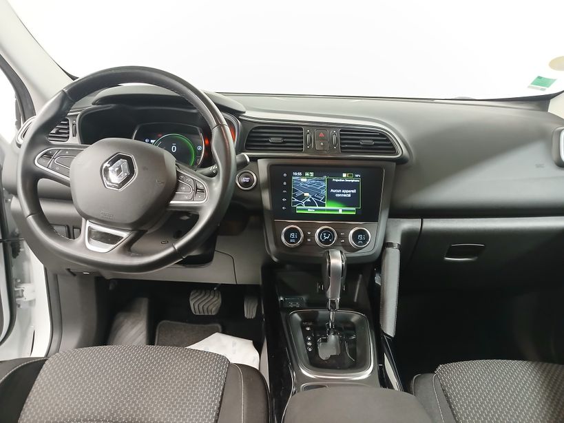 RENAULT KADJAR 2020 - Photo n°25