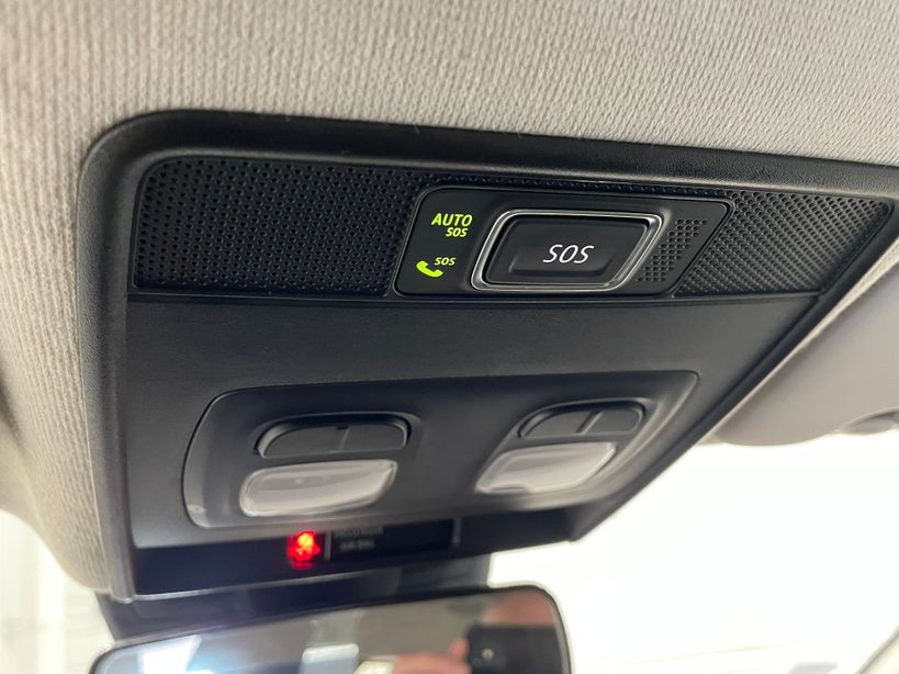 RENAULT CLIO V 2021 - Photo n°34