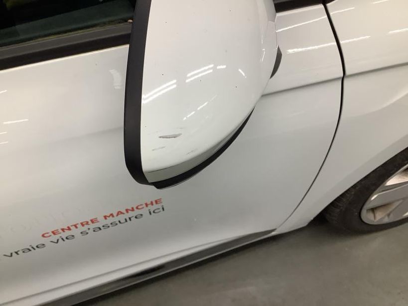 RENAULT CLIO V 2021 - Photo n°14