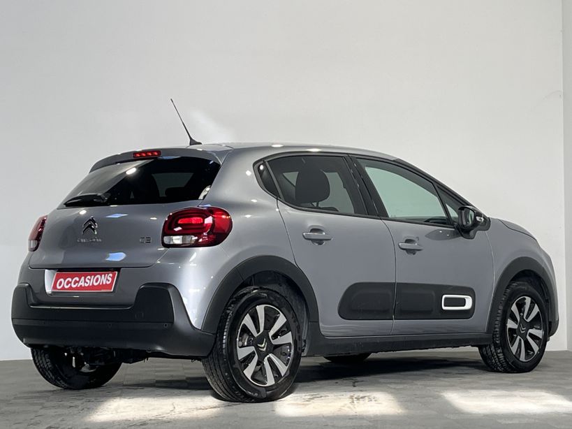 CITROEN C3 2024 - Photo n°3