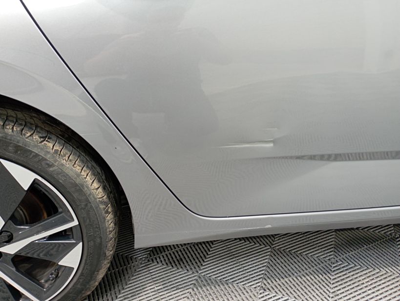 PEUGEOT 308 2024 - Photo n°3