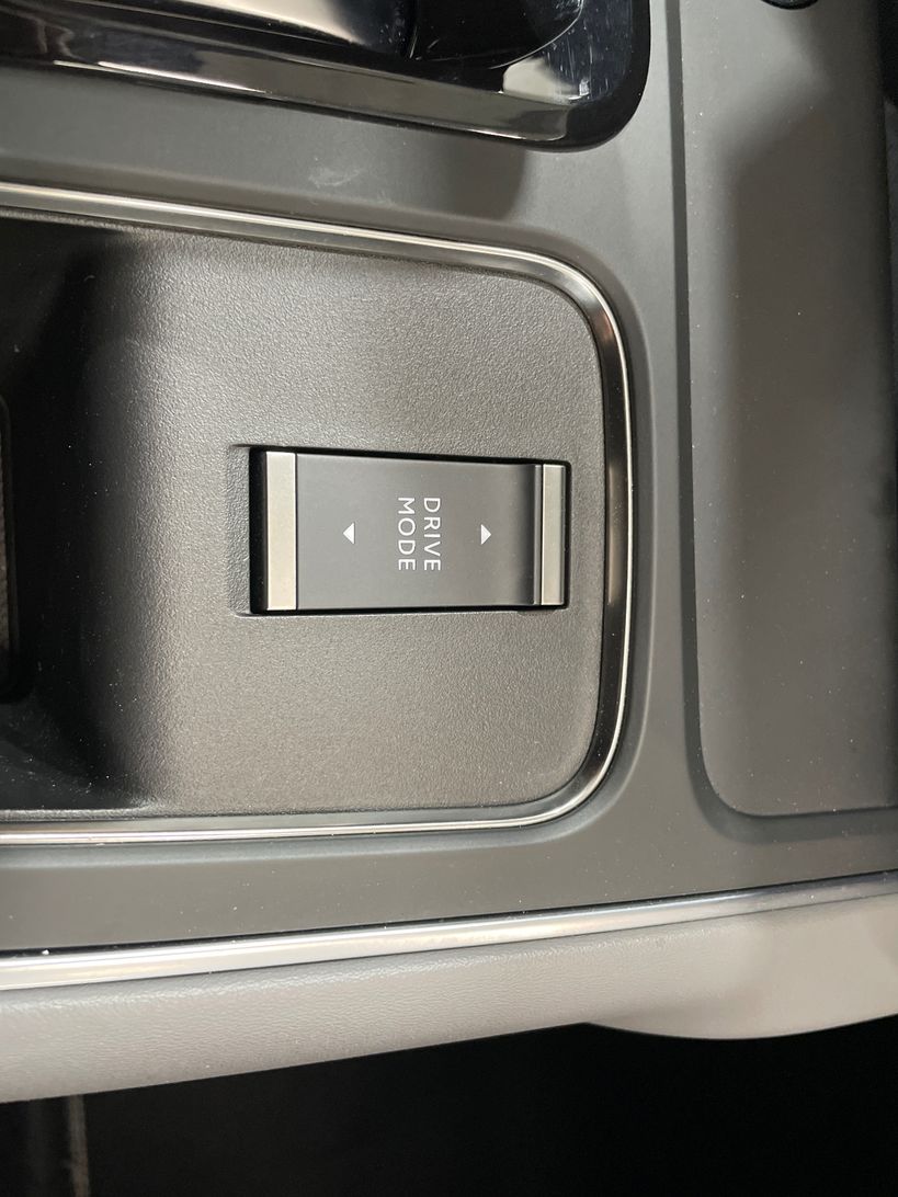 CITROEN C5 AIRCROSS 2021 - Photo n°24