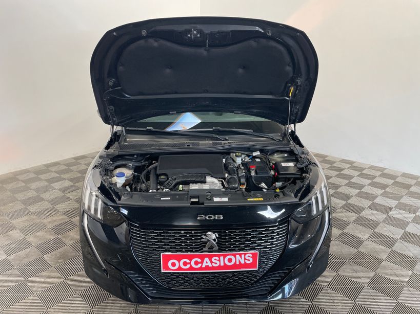 PEUGEOT 208 2023 - Photo n°21