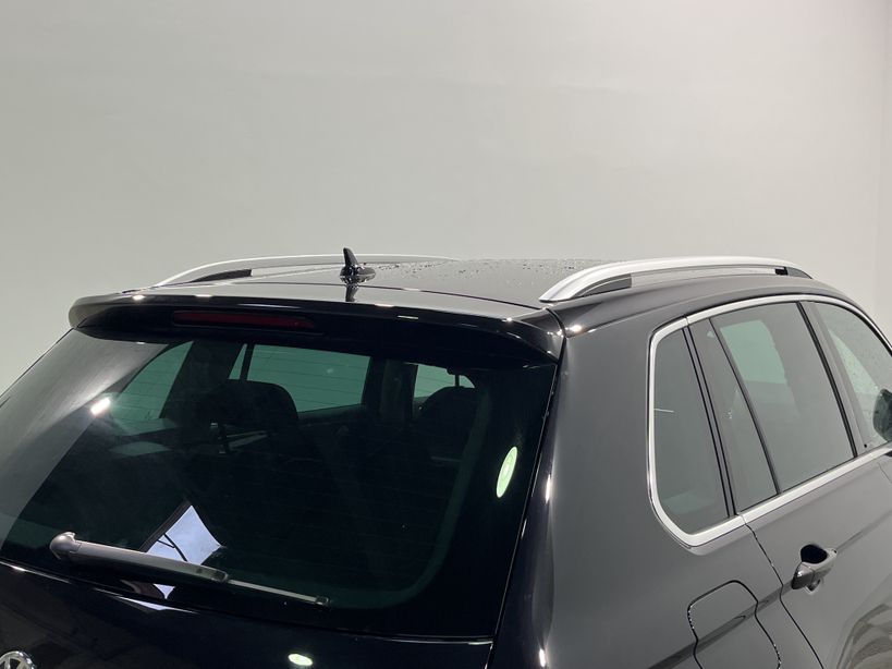 VOLKSWAGEN TIGUAN 2019 - Photo n°49
