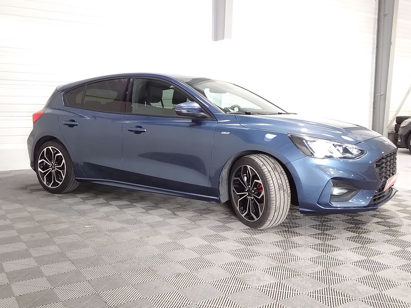 FORD FOCUS 2021 - Photo n°3