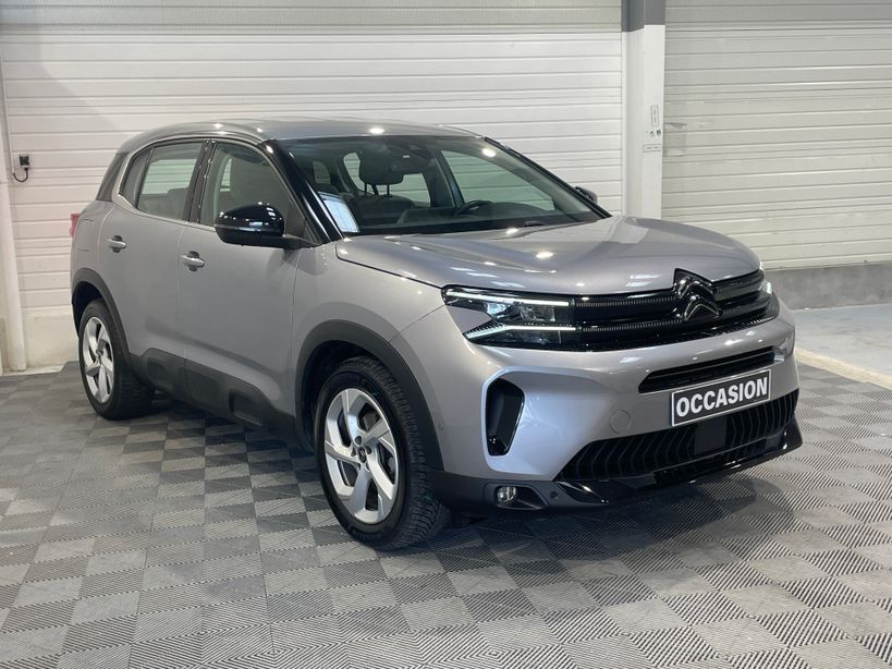 CITROEN C5 AIRCROSS 2023 - Photo n°3