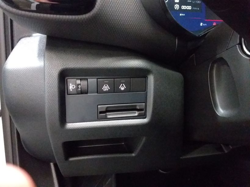 CITROEN C5 AIRCROSS 2025 - Photo n°23