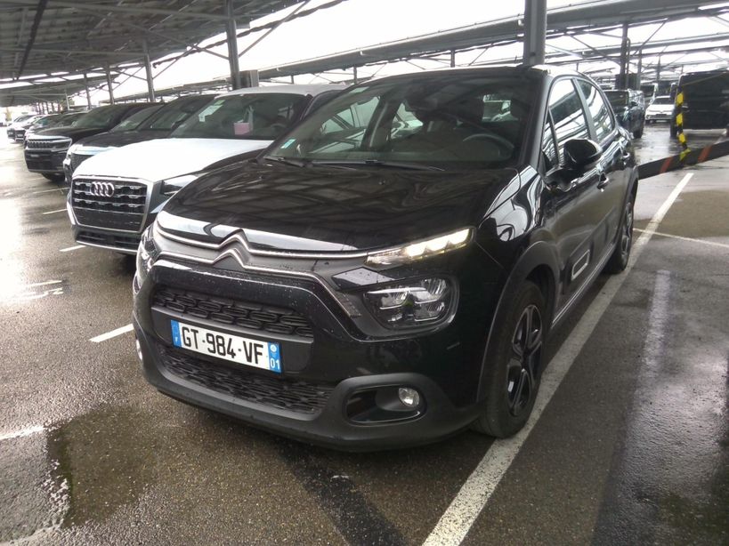 CITROEN C3 2024 - Photo n°1
