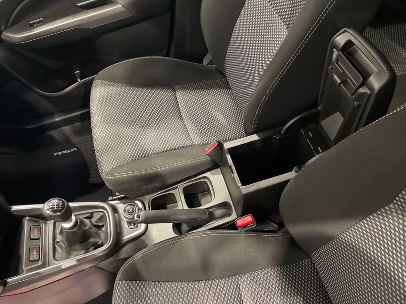 SUZUKI VITARA 2022 - Photo n°21
