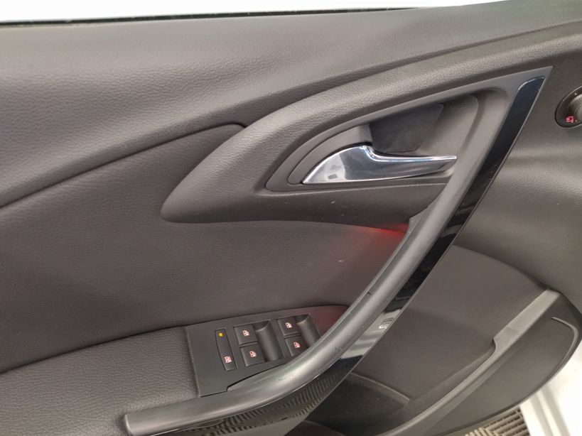 OPEL ASTRA 2015 - Photo n°23