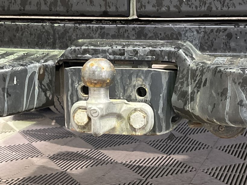 RENAULT MASTER PROPULSION 2018 - Photo n°41