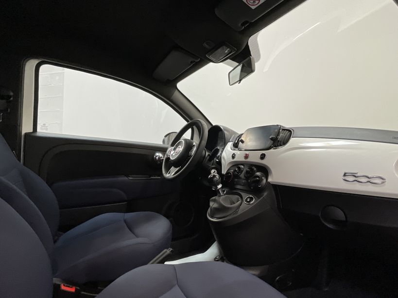 FIAT 500 MY22 2023 - Photo n°20