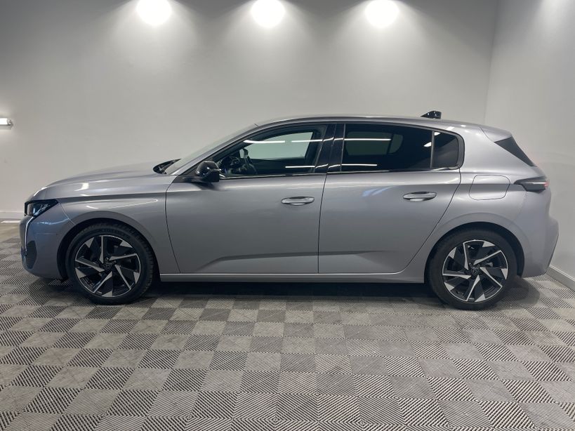 PEUGEOT 308 2024 - Photo n°33