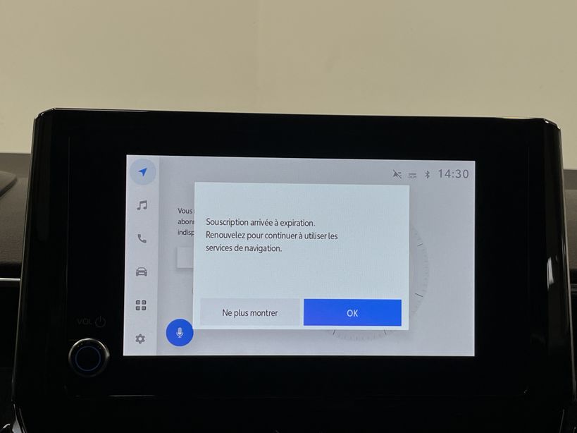 TOYOTA COROLLA HYBRIDE MY22 2022 - Photo n°13