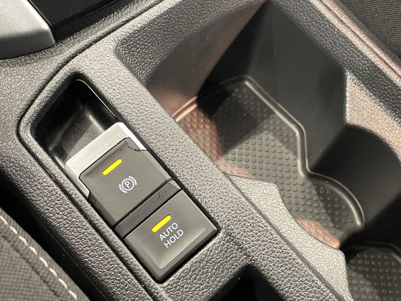 VOLKSWAGEN T ROC 2023 - Photo n°27