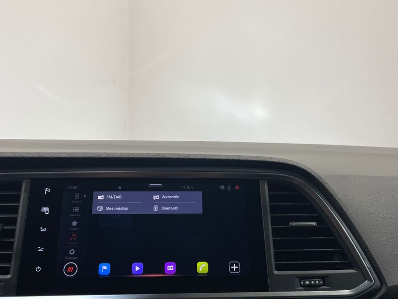 SEAT ATECA 2024 - Photo n°15