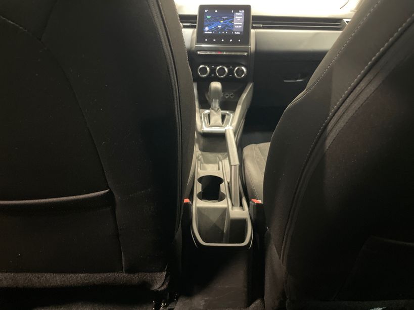 RENAULT CLIO V 2021 - Photo n°36