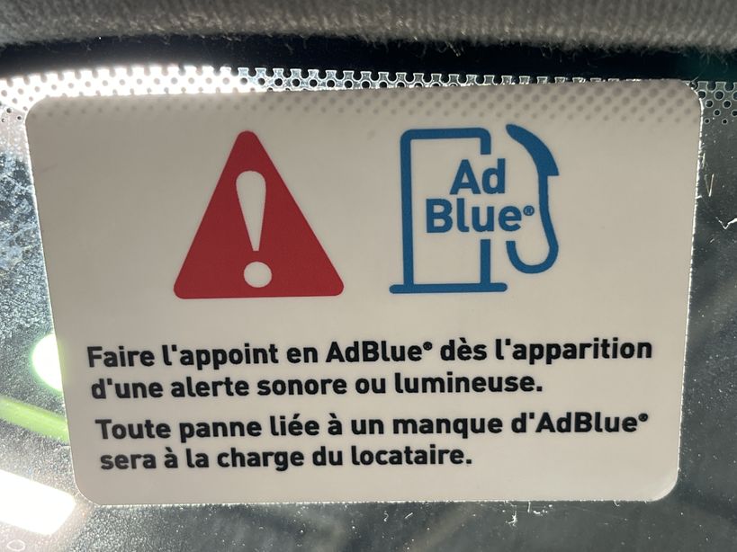 RENAULT TRAFIC FOURGON 2020 - Photo n°38